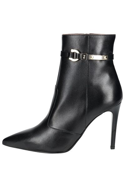 Nero Giardini Stiefelette