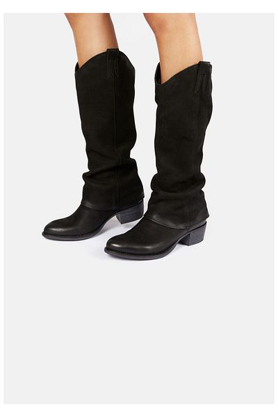 Felmini Stiefel