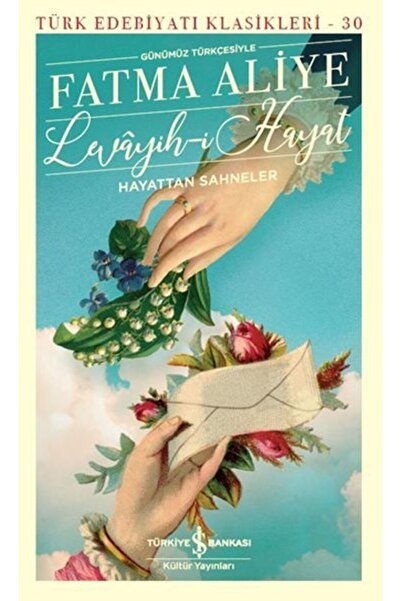 TÜRKİYE İŞ BANKASI KÜLTÜR YAYINLARI Levayih