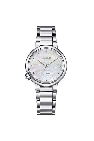 Citizen Ceas de damă EM0910-80D, cuarț, 30mm, 5ATM