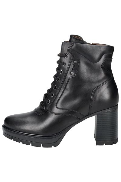 Nero Giardini Stiefelette