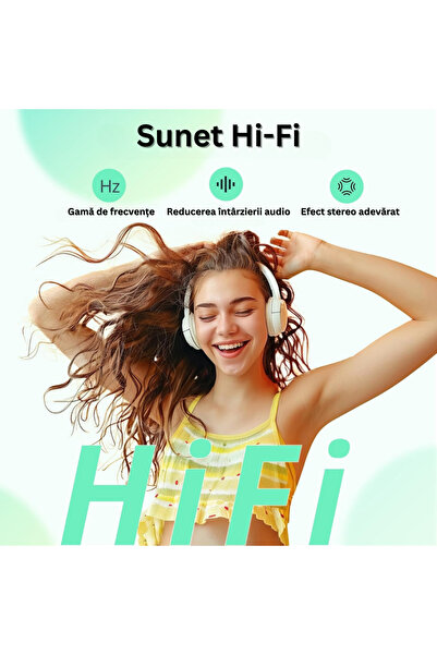 Velixo MP3 Player 2.4" Touchscreen, Bluetooth 5.2, 80GB, HiFi, FM Radio, Voice Recorder, E-book, Alarm