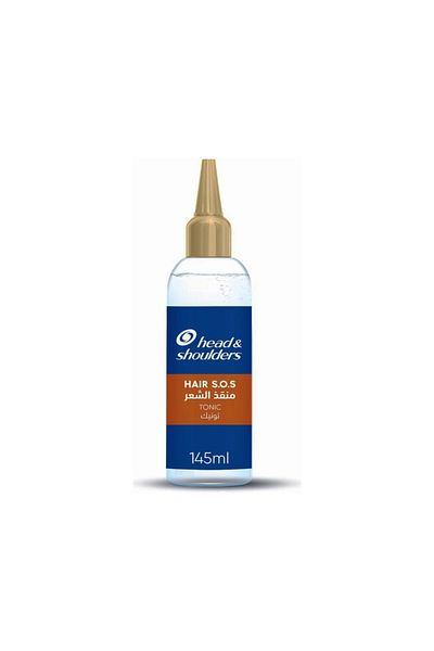 Head&Shoulders Head & Shoulders Hair S.O.S Tonic 145 ml