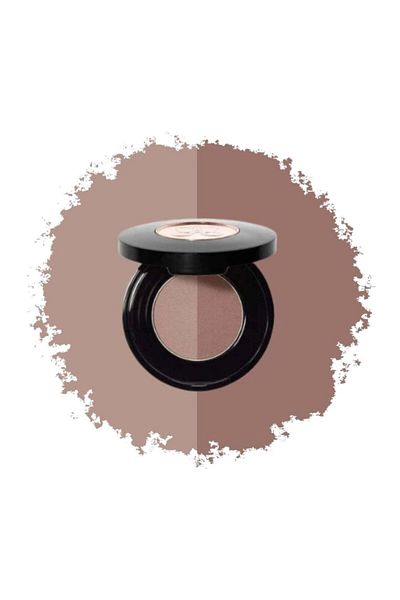 Anastasia Beverly Hills - Brow Powder Duo - Medium Brown- Taupe Based Brown 0.8 g