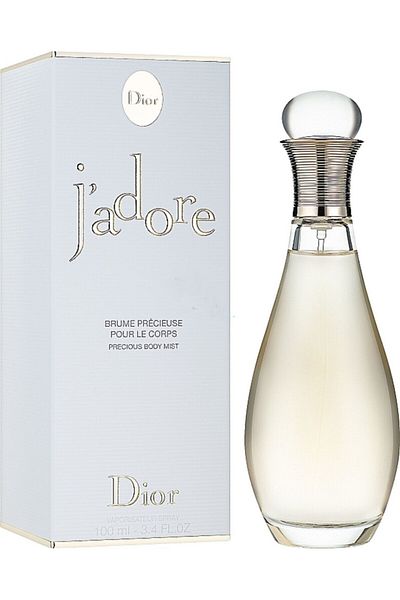 Christian Dior J'adore Body Mist for Women 100ml
