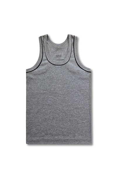 GizaKids 100% Cotton Boy's Athlete Model Athlete Set of 6