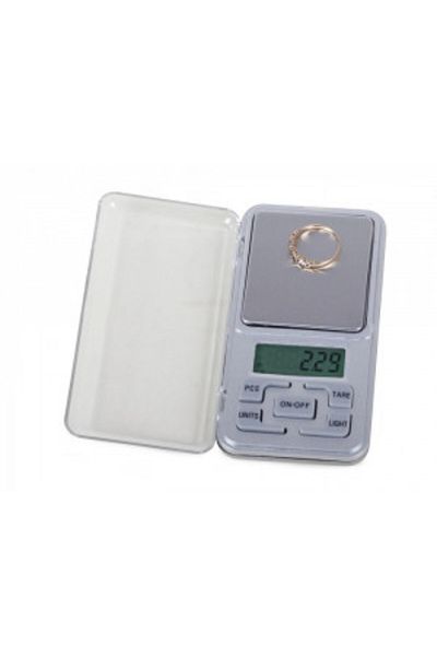 OEM Electronic Precision Scale for Jewelry with LCD