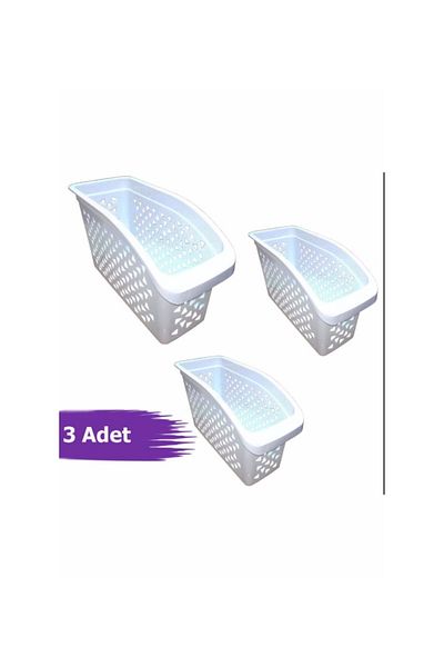 devigo MCBLUE 3 سلة تنظيم الثلاجة