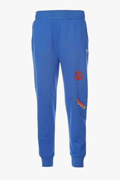 hummel Haldor Kids Tracksuit Bottom