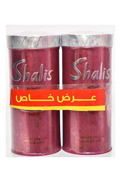 Shalis Remy Marquis Shalis EDP 100ml