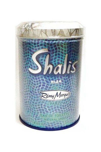 Remy Marquis Shalis For Men Eau De Toilette 100ml