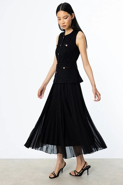 Ekol 25Y.Ekl.Elb.05032.1 Dress