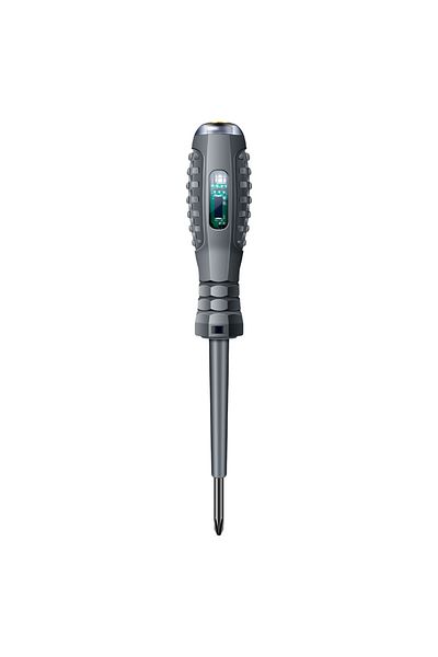 Choice Cross Multi-functional Electrician Screwdriver Pencil Ac Non-contact Induction Test Pen Voltage Test