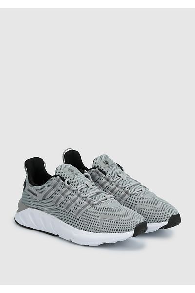 lumberjack Sword Gray Men's Sneaker