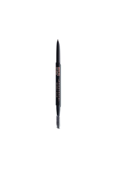 Anastasia Beverly Hills Brow Wiz -Ash Brown - for Grey Hair With Cool/Ash Undertones 0.003 oz