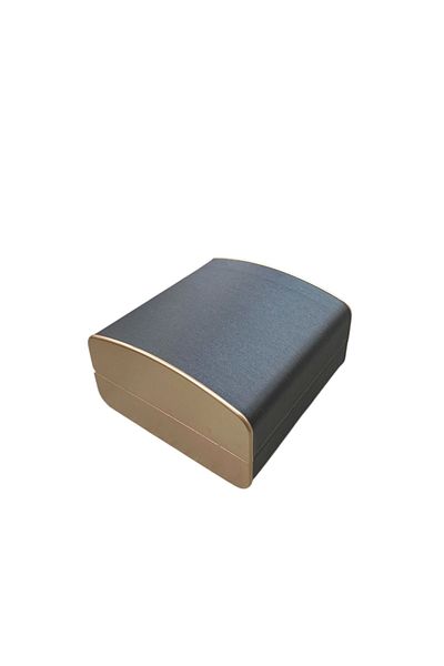 MeGass Dekor Leather Handcuff Box with Light