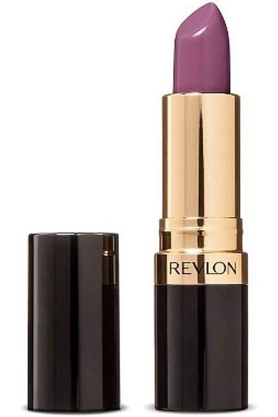 Revlon Color Charge Super Lustrous Lipstick, Violette Rush Matte 030