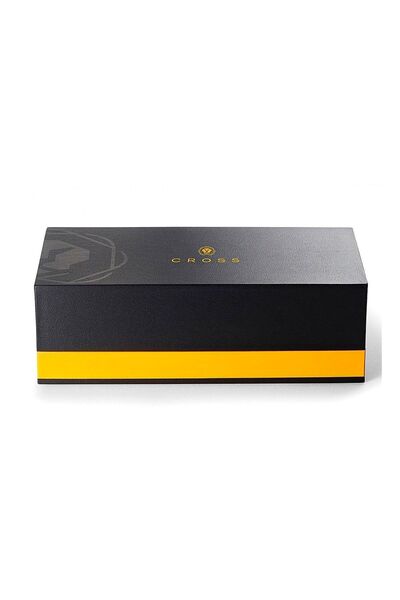 Cross Atx Brushed Siyah M Uç Dolma Kalem 886-41mj