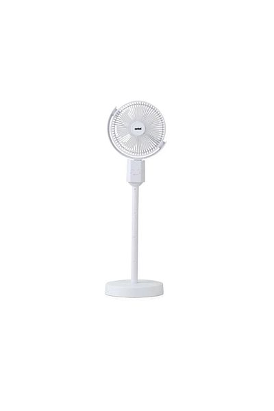 Sanford Sanford 10-inch Multifunctional Rechargeable Electric Fan
