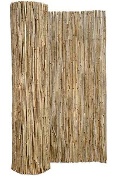 Egardenkart Bamboo Reed Fence/Privacy Fence 150x600cm