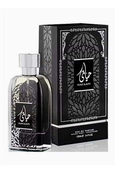 ARD AL ZAAFARAN Perfume Hayati Eau De Parfum 100ml