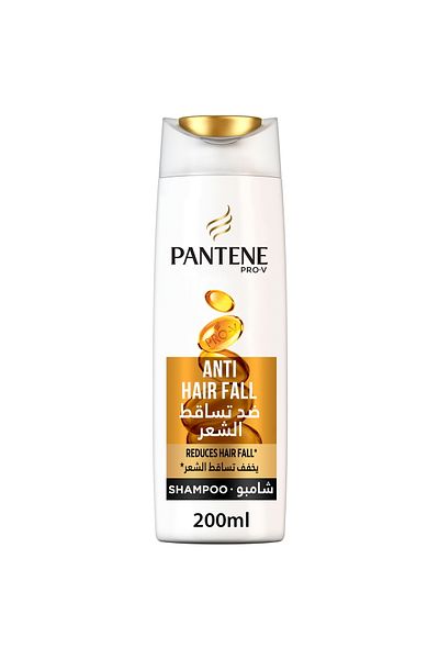 Pantene Pro-V Anti-Hair Fall Shampoo 200 ml