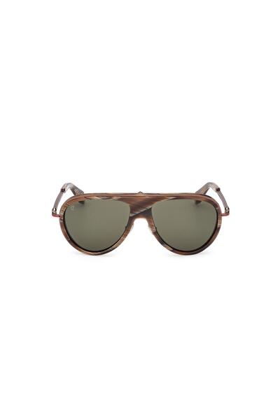 Christian Louboutin Louboutin Lb0004 62N Men's Sunglasses
