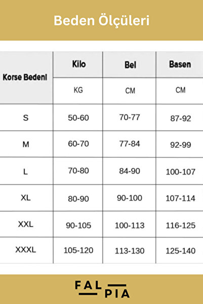 Falpia Yeni Sezon Kadın İz Göstermeyen Dikişsiz Kaymaz Toparlayıcı Lazer Kesim Yüksek Bel Bato Külot Korse
