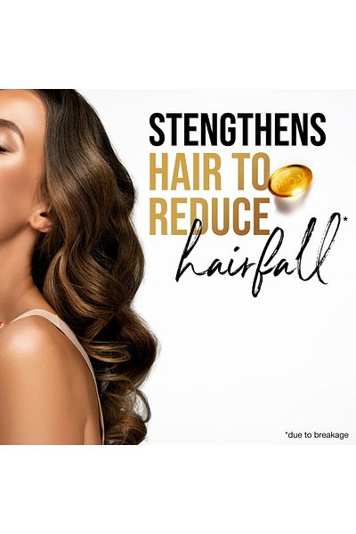 Pantene Pro-V Anti-Hair Fall Shampoo 2 x 400 ml
