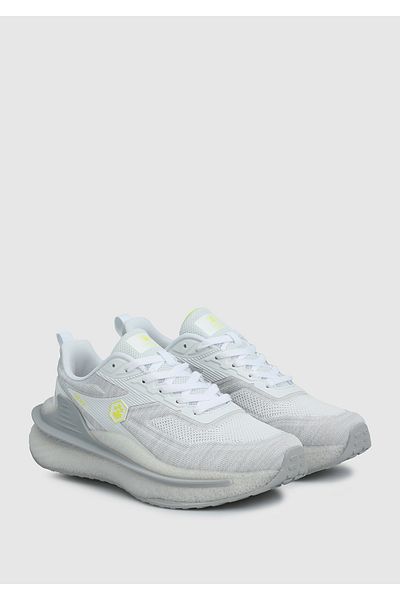 lumberjack Seraton white men's sneaker