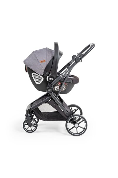 Baby2Go Crocus T/S Travel Sistem Bebek Arabası