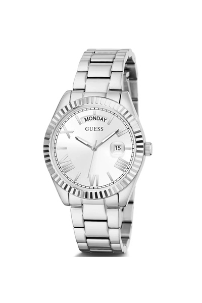 Guess Wrist Watch Women &Apos; S Clock Gugw0308L1