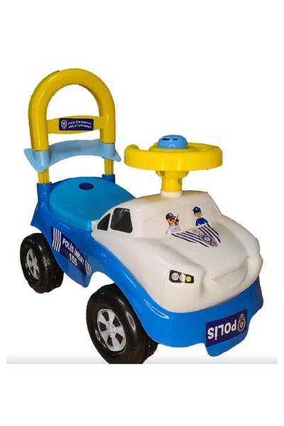 toysclub 6350 İLK ARABAM ŞAMPİYON