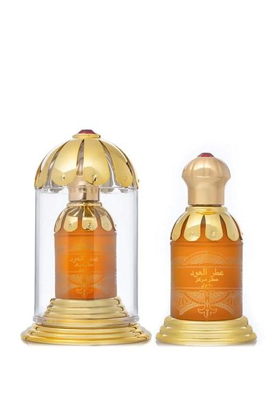 Rasasi Concentrated red oud perfume 20 ml