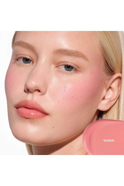 Anastasia Beverly Hills - Blurring Serum Blush - Guava - Peachy Pink 9.5ml