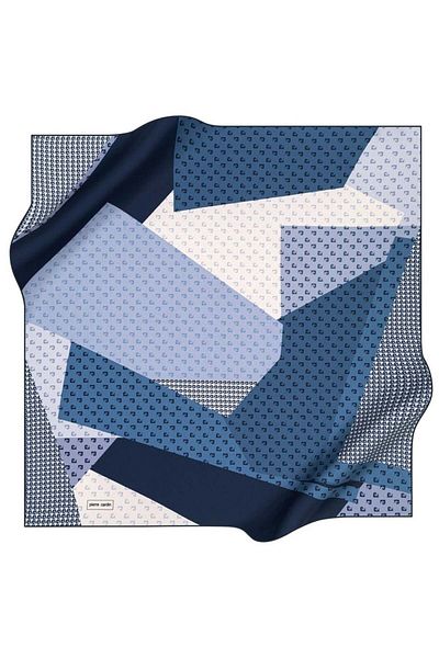 Pierre Cardin Φουλάρι Πολυεστέρα Τούλι - 7724799-924