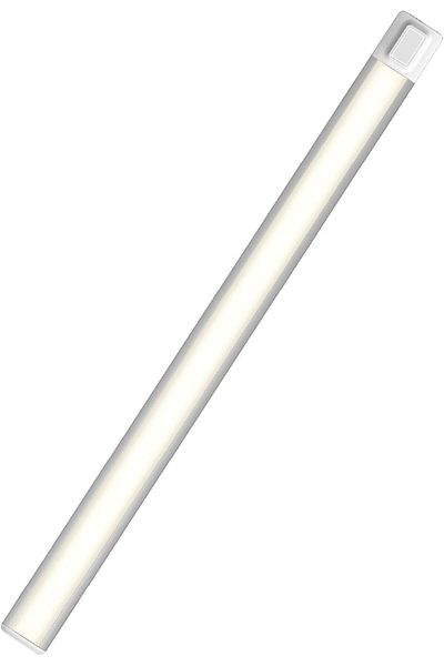 Promate 60cm LED Light with Motion Sensor, 100lm Brightness, Energy-Efficient 4W LEDs, USB-C Recharg