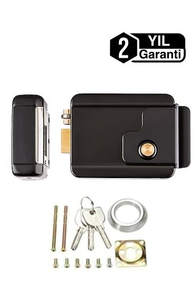 AlGeliyo Building Door Rfid Password Door Lock Apartment Door Automatic 50 Pieces Proximity Key Fob Adapter