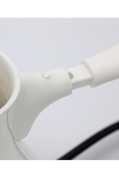 Deem Turkish Coffee Maker - Removable Handle