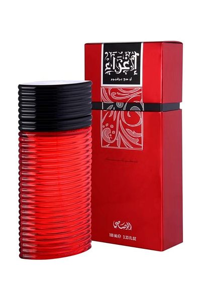 Rasasi Igraa Eau de Parfum for Women by Rasasi 100ml