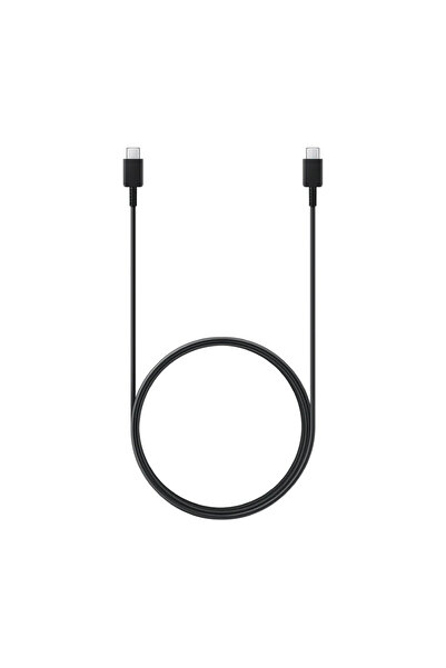 Samsung Galaxy S23 Ultra Ile Uyumlu 60w Type-c To Type-c Data Ve Şarj Kablo 1...