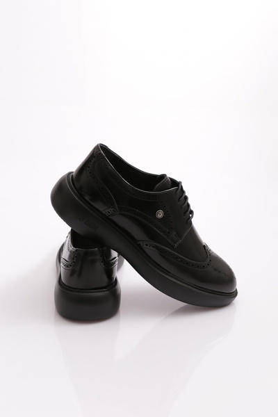 DGN Erkek Klasik Ayakkabı 3681102431087