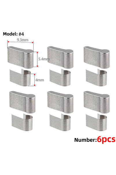 Choice 04 6pcs TANKE 3/6 Set bike hub pawls Bicycle Freehub Universal Spring ...