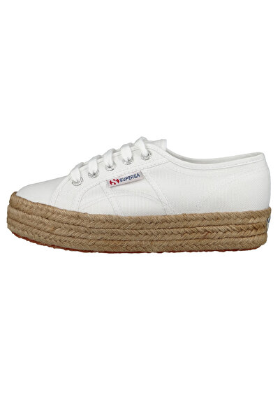 Superga Schuhe Damen Sneaker Cotu Classic Weiss 2730 901 White