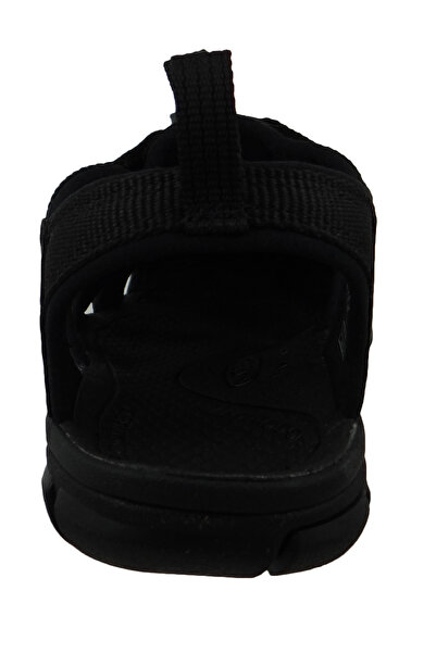 Keen Herren Wander-sandalen Sandalen Wanderschuhe Clearwater Cnx 1026311 Schwarz Triple Black Textil/syn