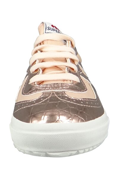 Superga Sneaker Schuhe Sneaker 2832 Metcrow Metallic Bronze