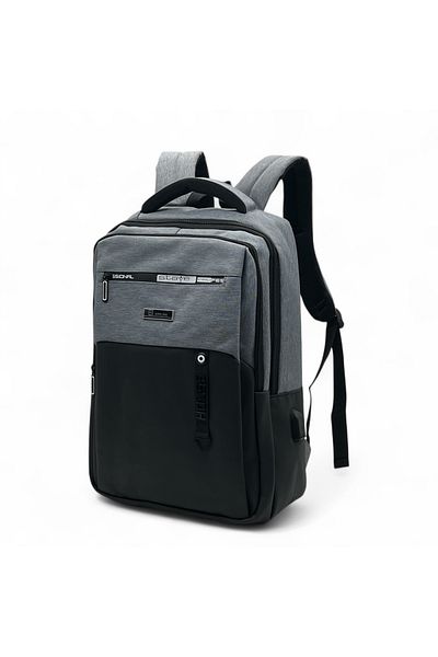 AOTELONG Outilung Men's USB Backpack