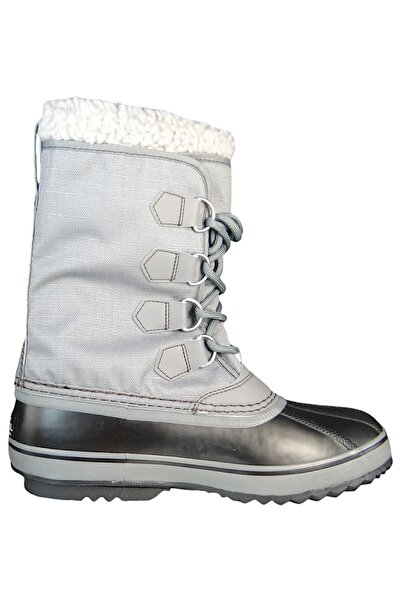 Sorel Herren Winterstiefel Stiefel Winterschuhe 1964 Pac Nylon Boot Wp 2114071 Grau 052 Quarry Dove