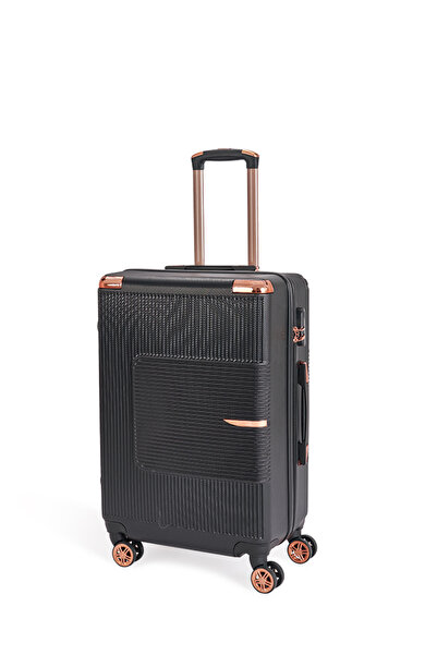 LİMRA شنطة سفر من ليمرا مخصصة لقمرة الطائرة بتصميم صلب و قوي مقاس 20 بوصة لون