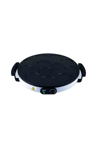 Sanford Sanfor 40cm Electric Crepe Maker 12 Pieces